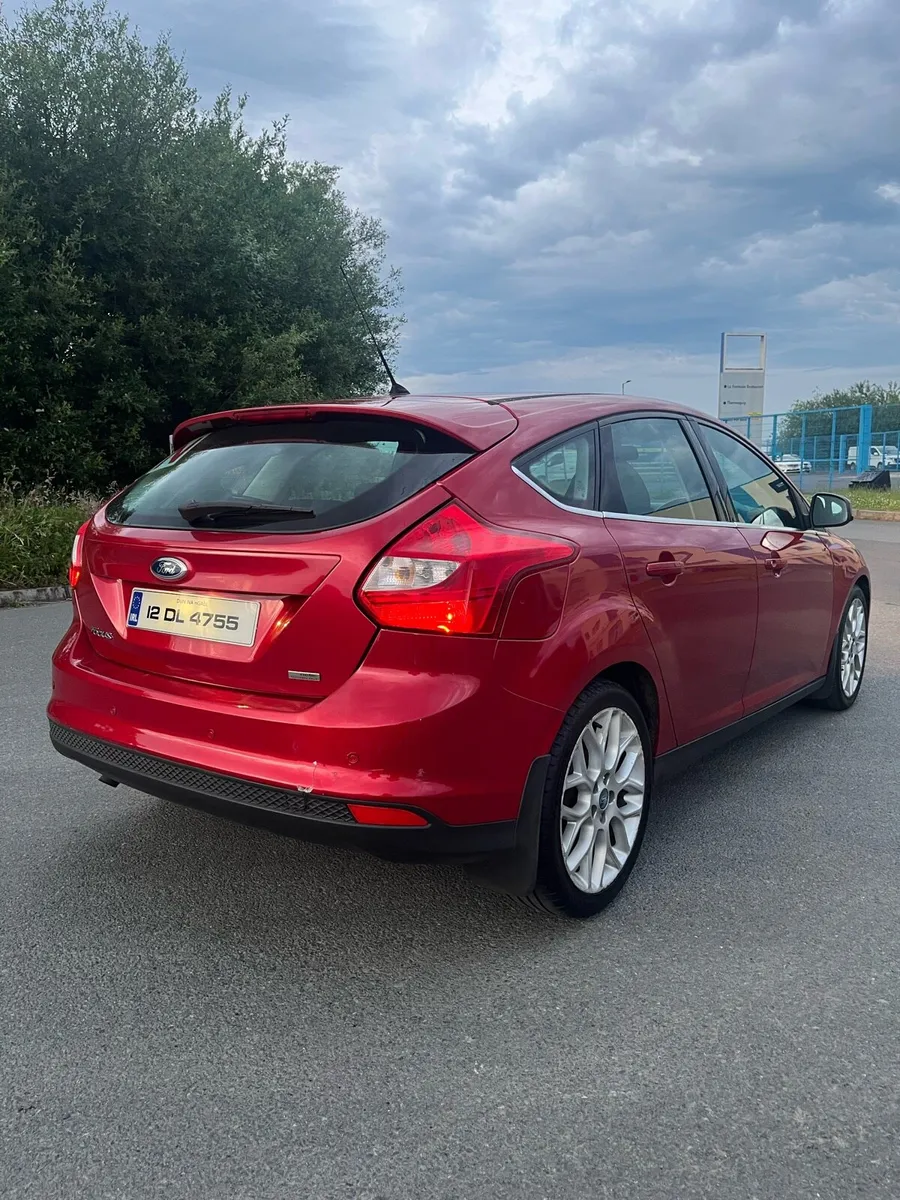 2012 Ford Focus - Image 2