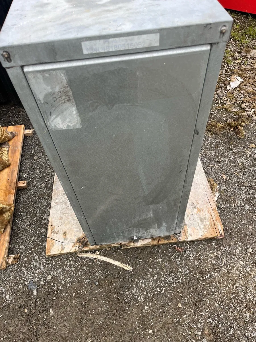 Condenser Boiler - Image 1