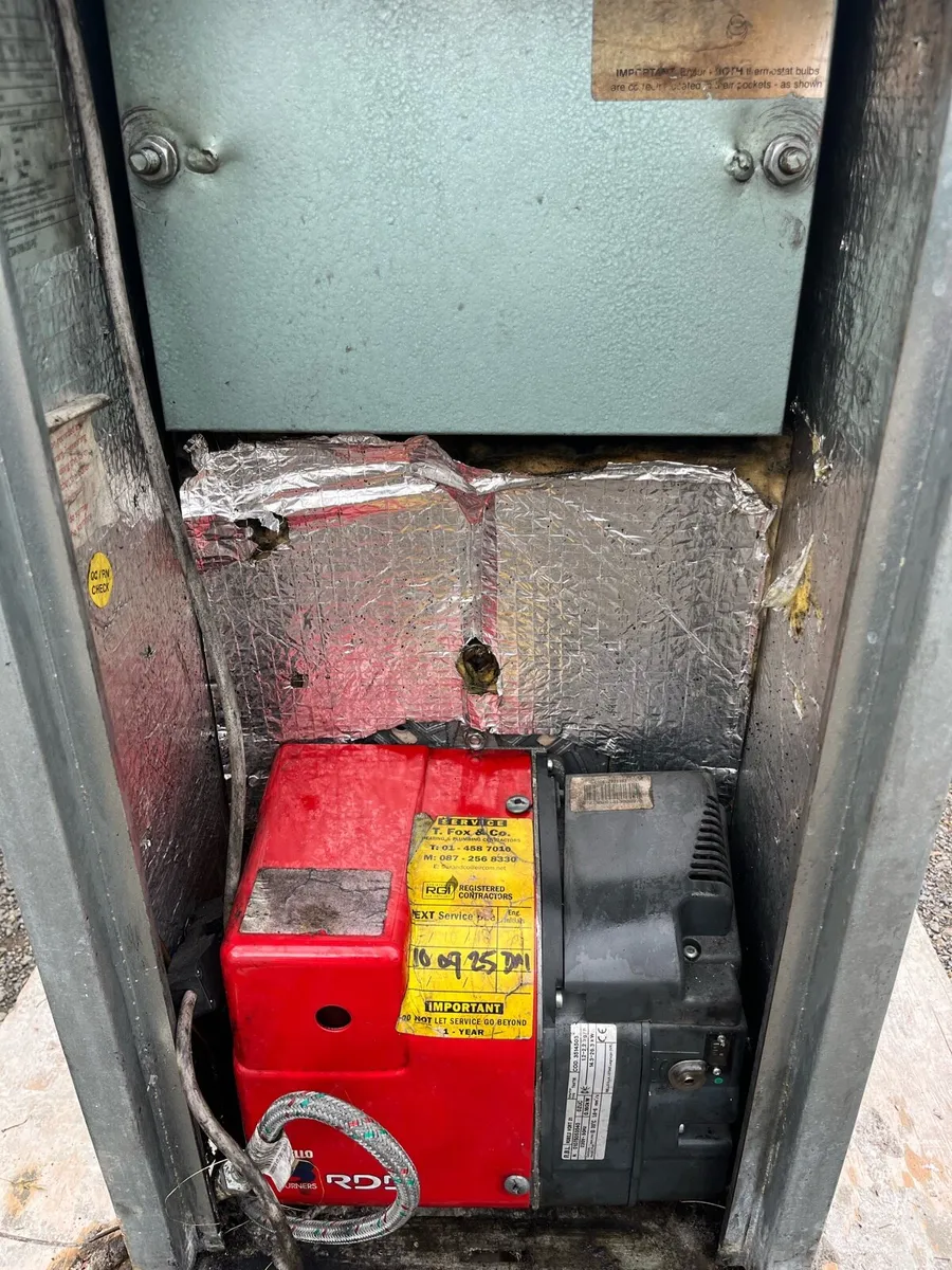 Condenser Boiler - Image 4