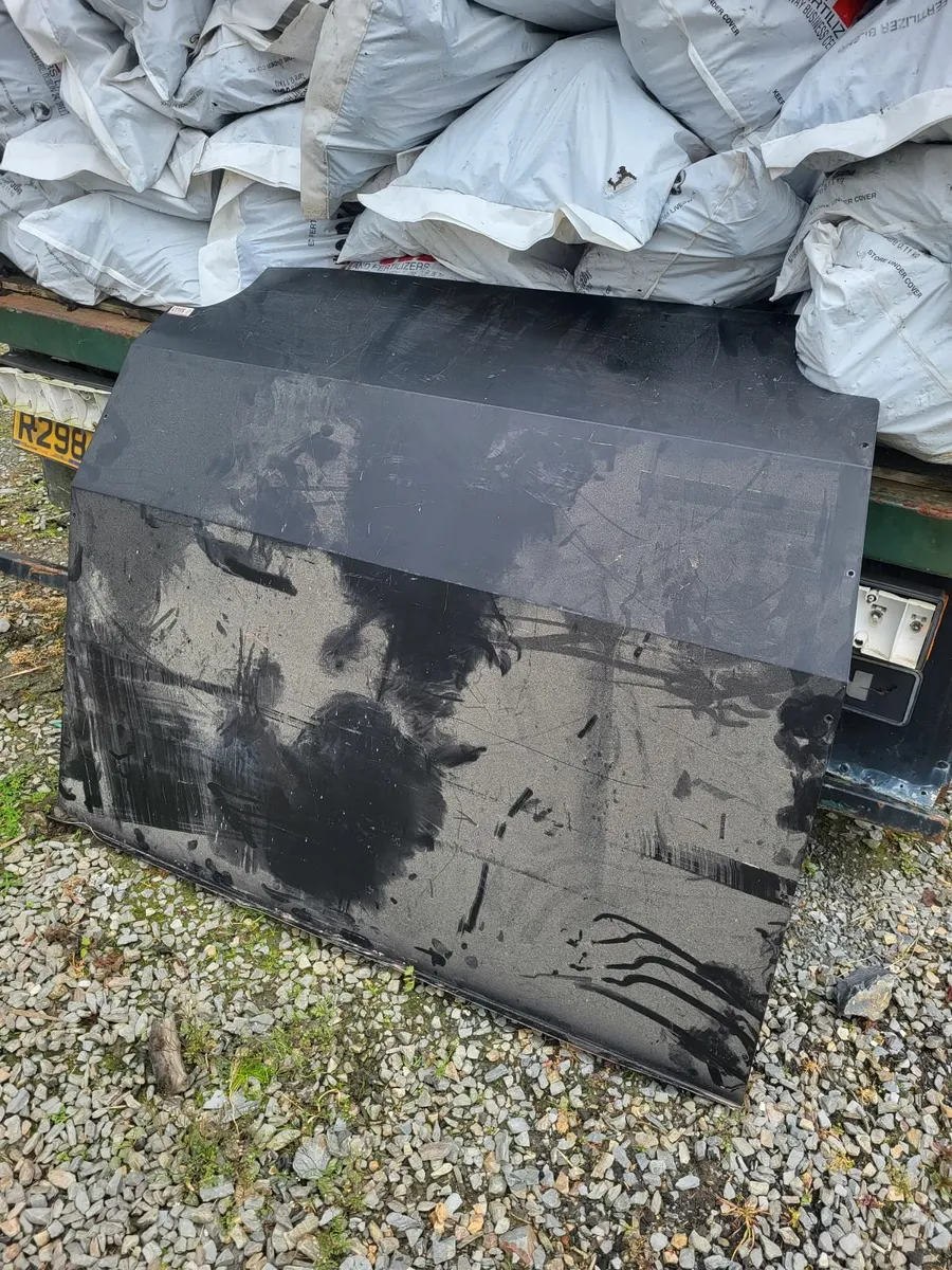 Bulk  head - Image 2