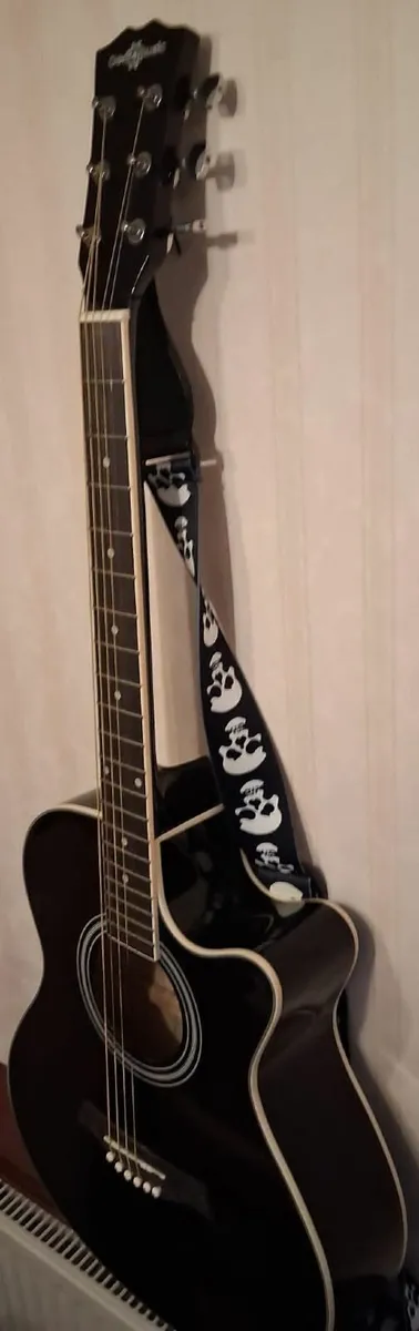 Guitar - Image 3