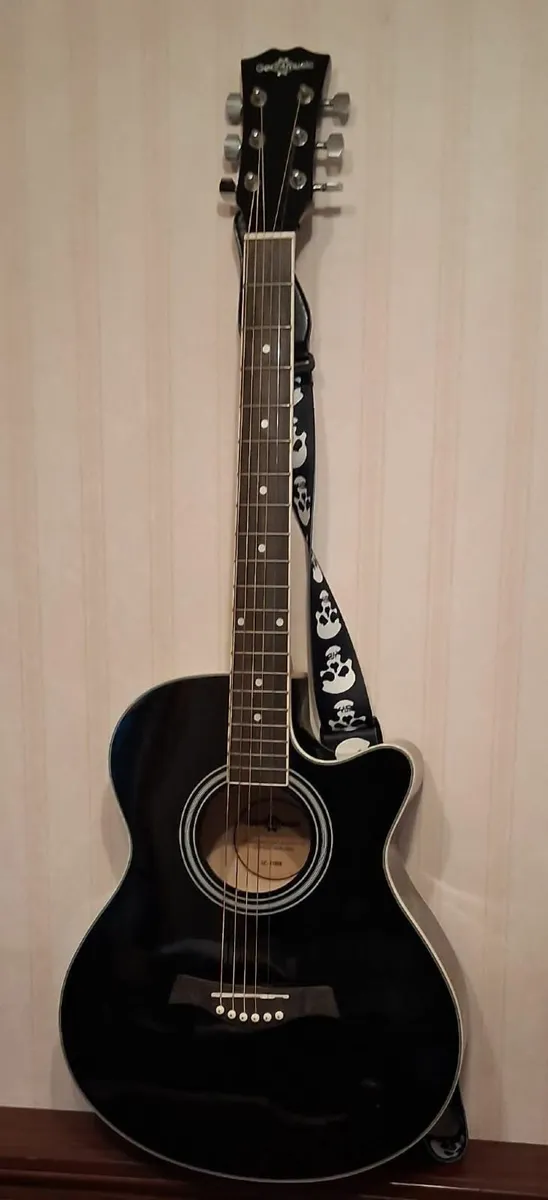 Guitar - Image 4