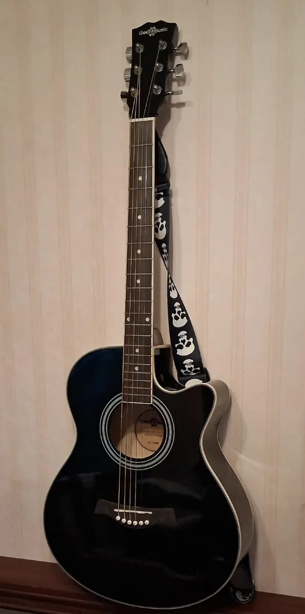 Guitar - Image 2