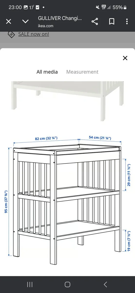 Changing unit - Image 2