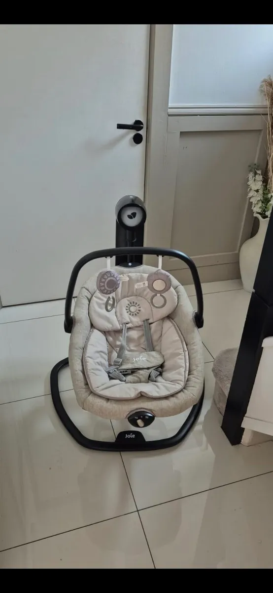 Baby chair - Image 1