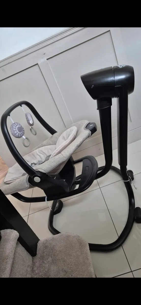 Baby chair - Image 2