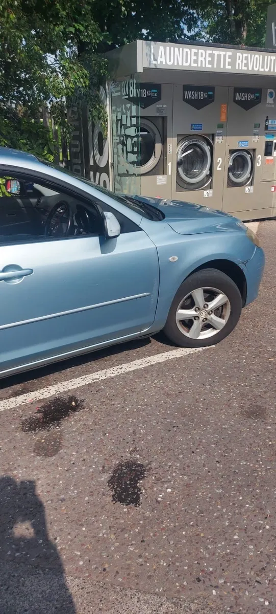 Mazda Mazda3 2009 - Image 4