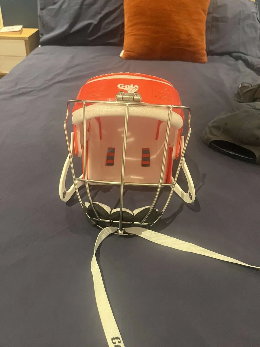 Brand new red Gola - Image 1