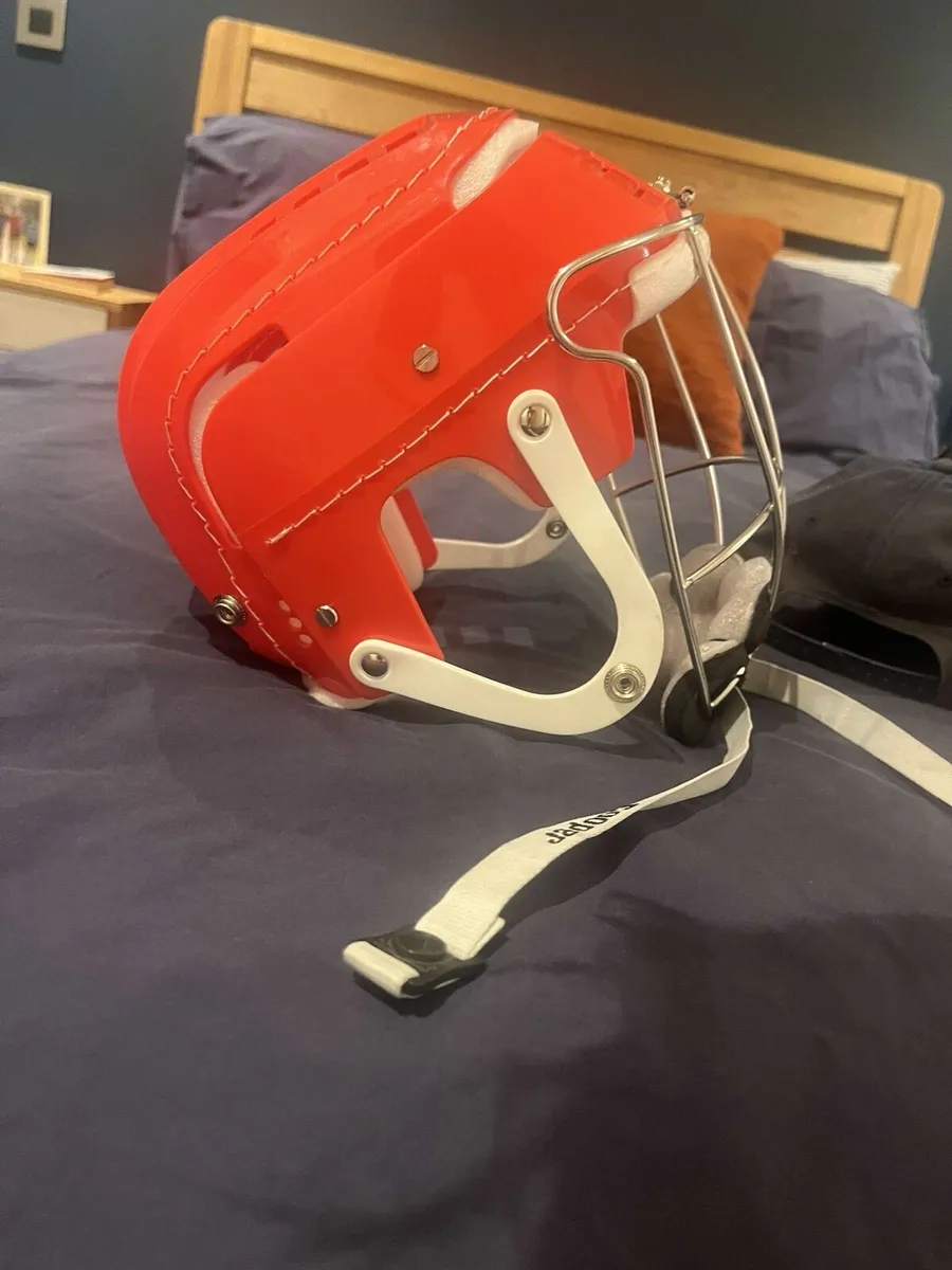 Brand new red Gola - Image 2