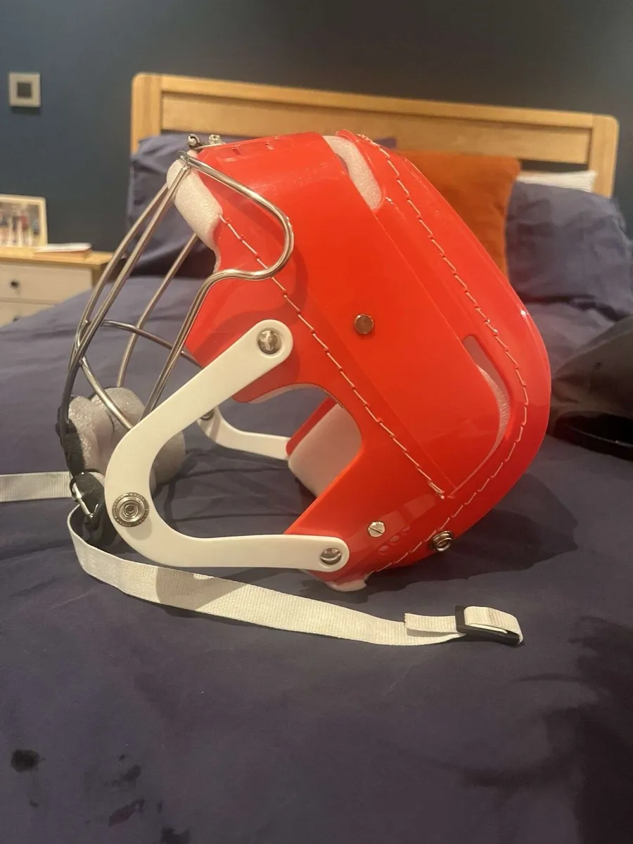 Brand new red Gola - Image 3