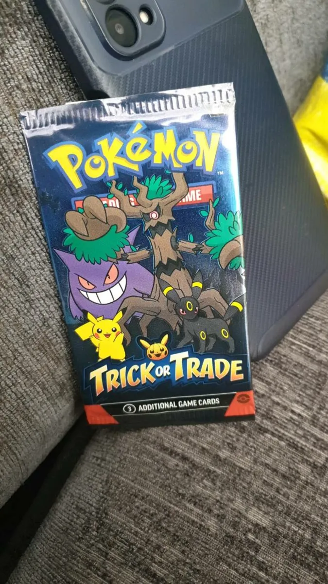 POKEMON...GRADE...CARDS...JOB LOT - Image 1