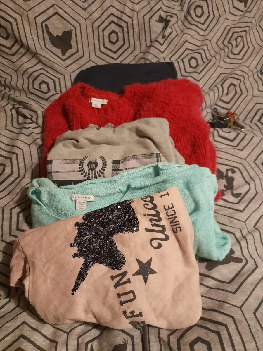 Girls clothes - Image 4