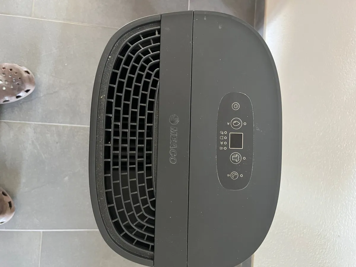Dehumidifier - Image 1