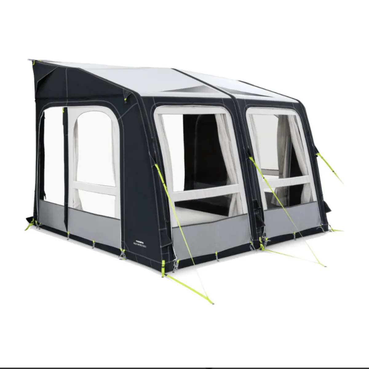 Caravan Awning - Image 1