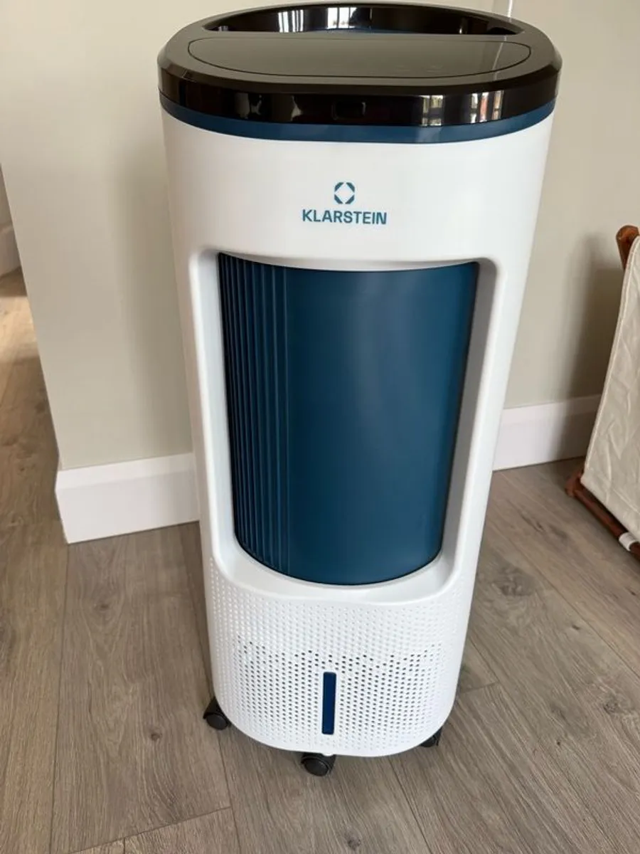 Air cooler - Image 1