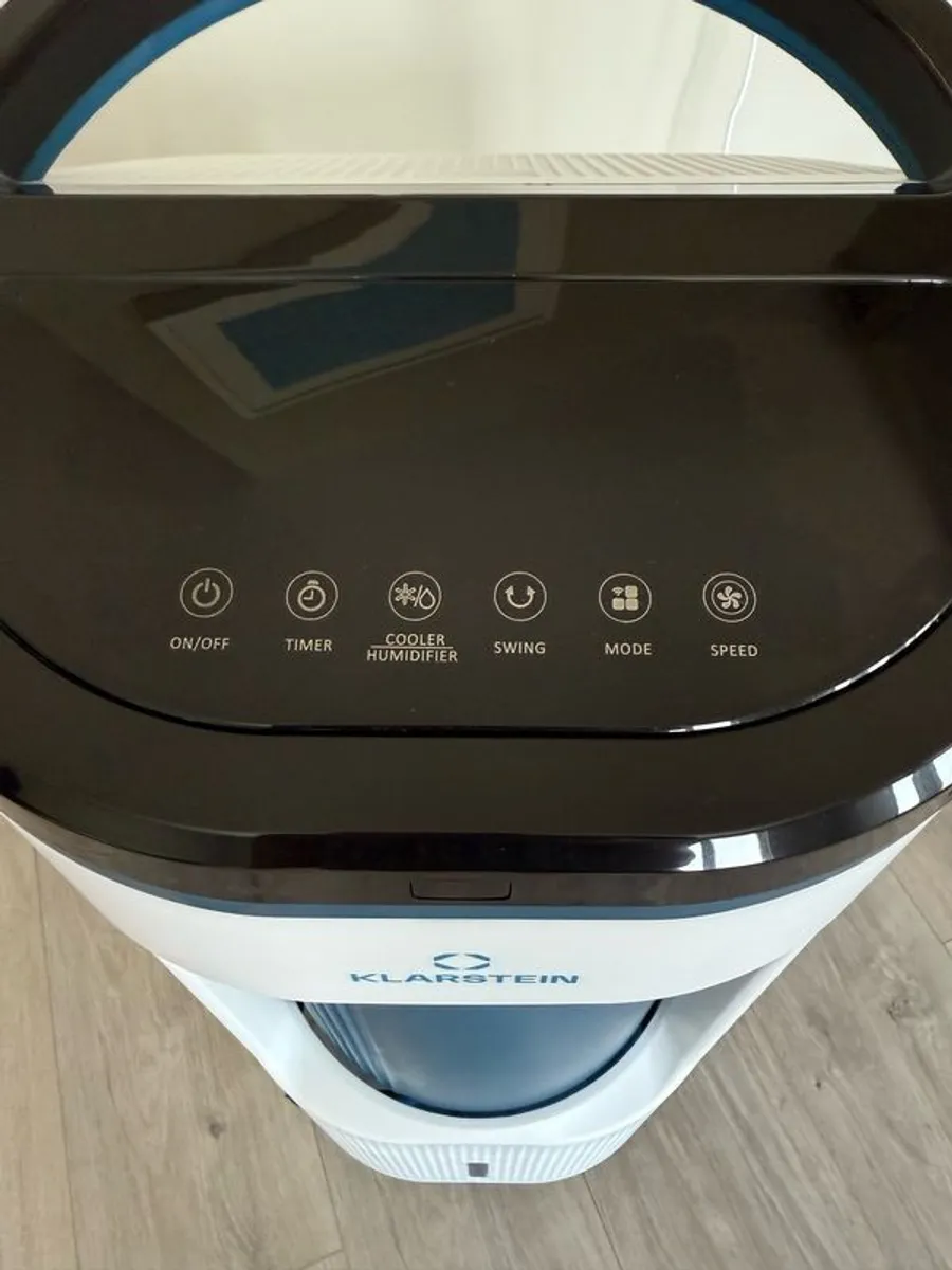 Air cooler - Image 2