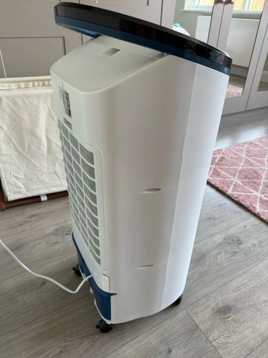 Air cooler - Image 3