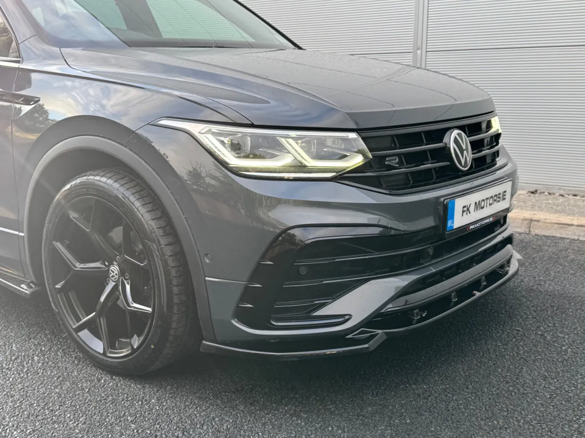 Volkswagen Tiguan 2021 - Image 3