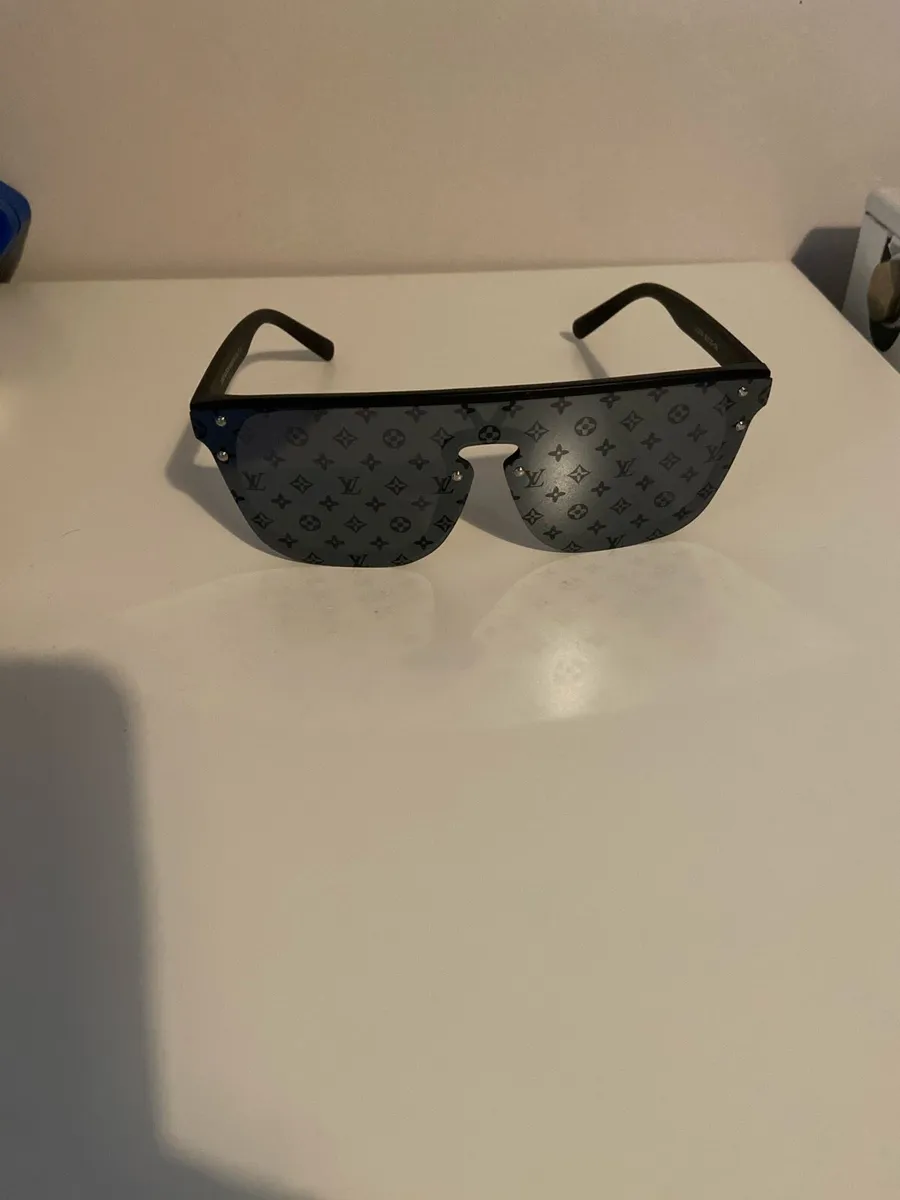 Designer sunglasses men’s - Image 1