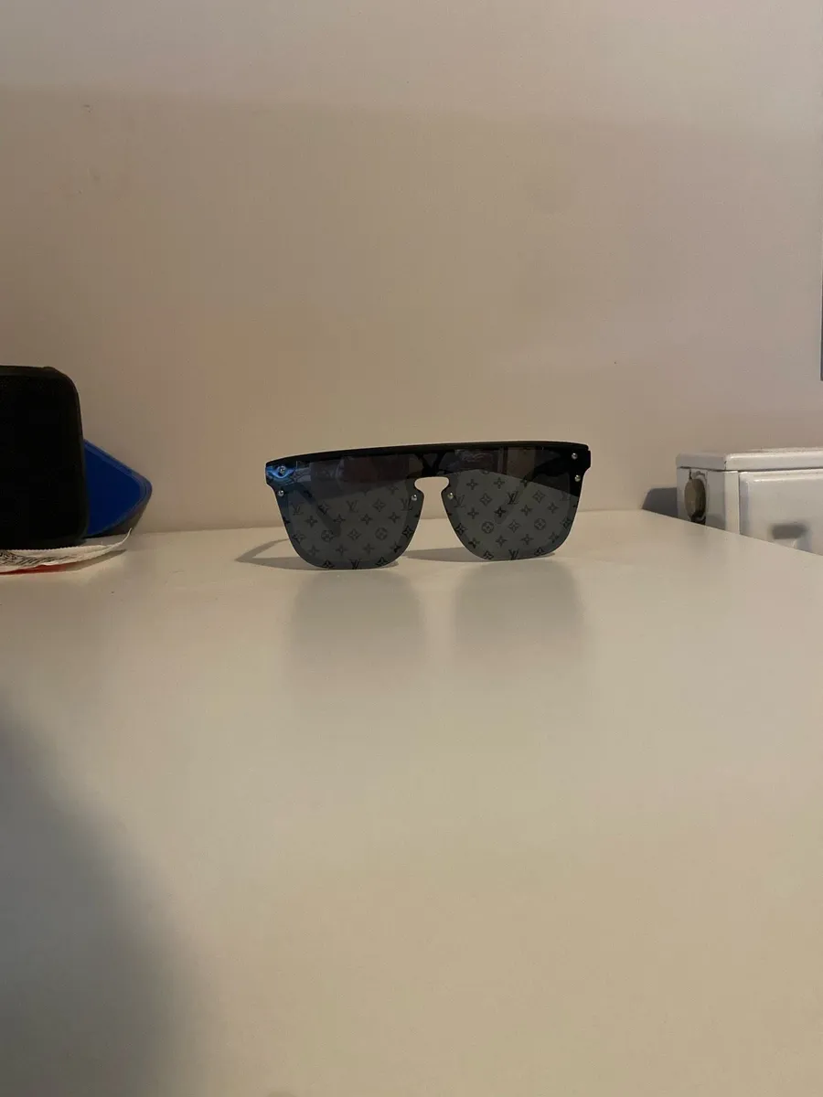Designer sunglasses men’s - Image 2