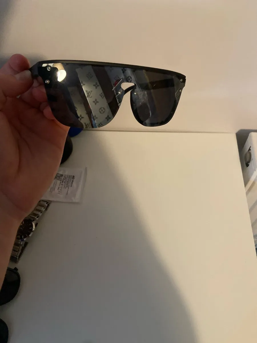 Designer sunglasses men’s - Image 4