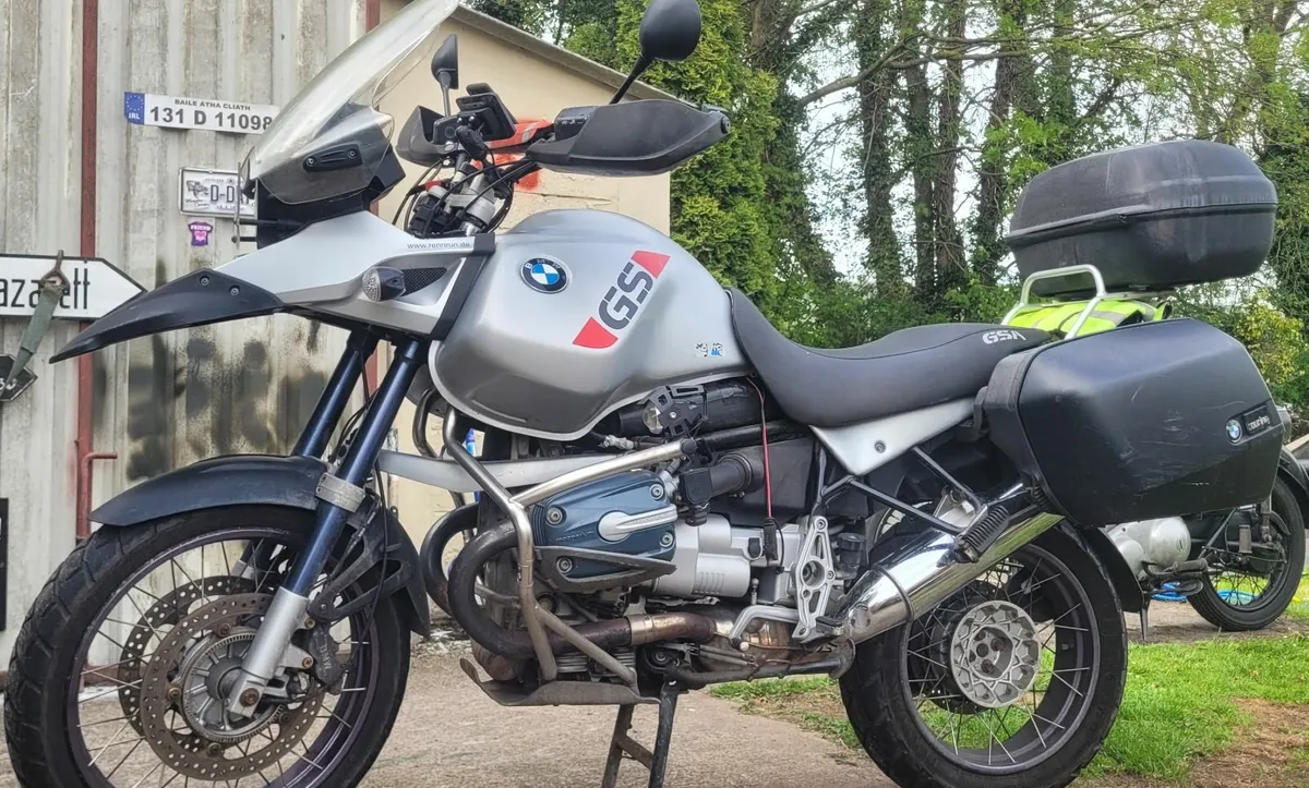 BMW Other 2003 - Image 1
