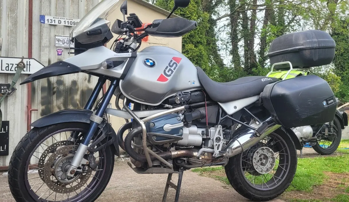 BMW Other 2003 - Image 2