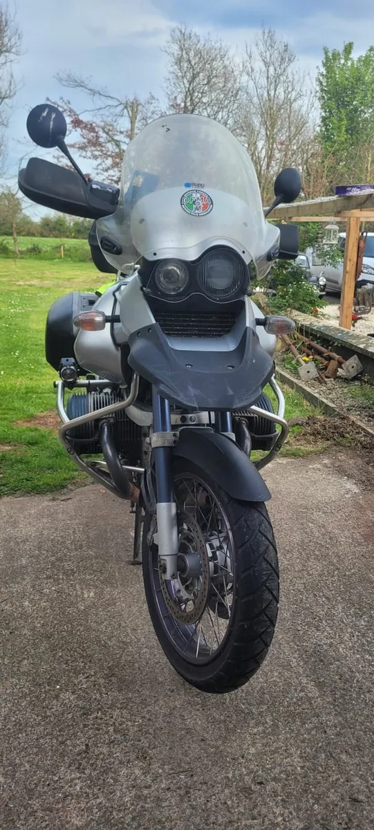 BMW Other 2003 - Image 3