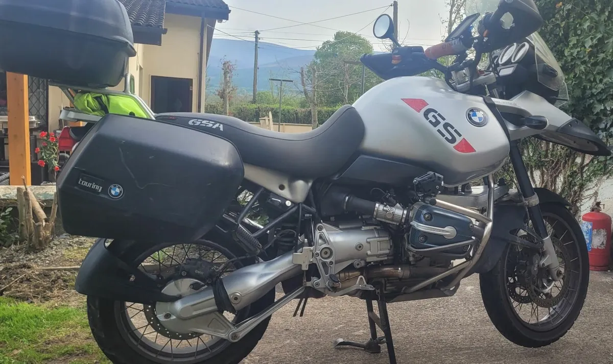 BMW Other 2003 - Image 4