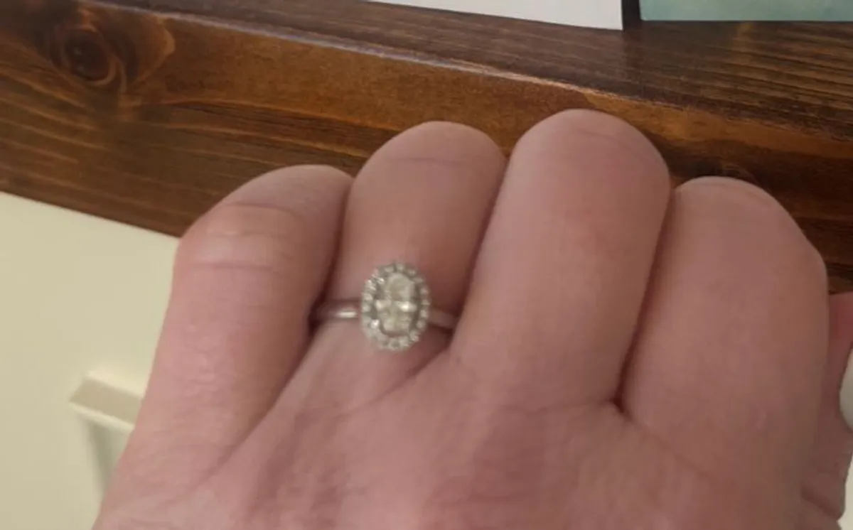 Engagement Ring - Image 2
