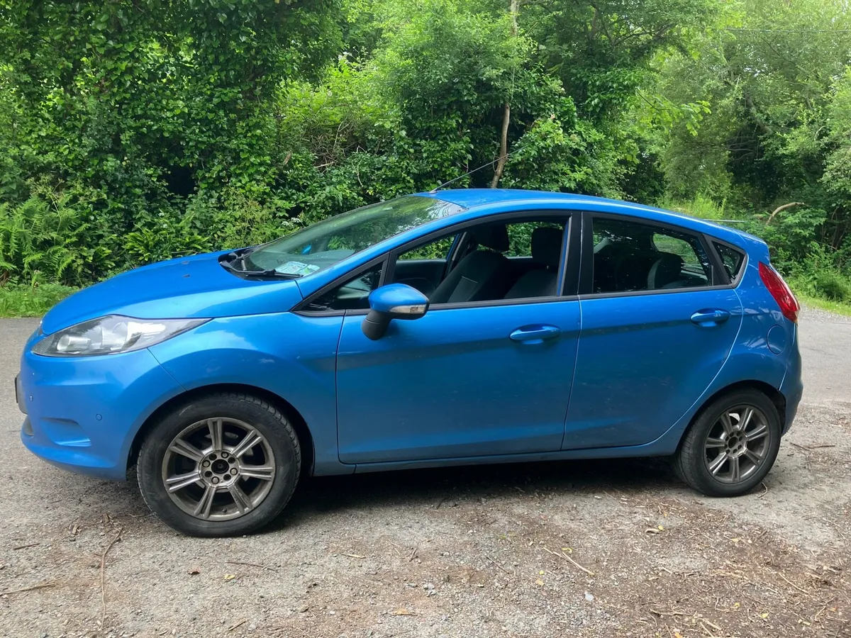 Ford Fiesta - Image 3