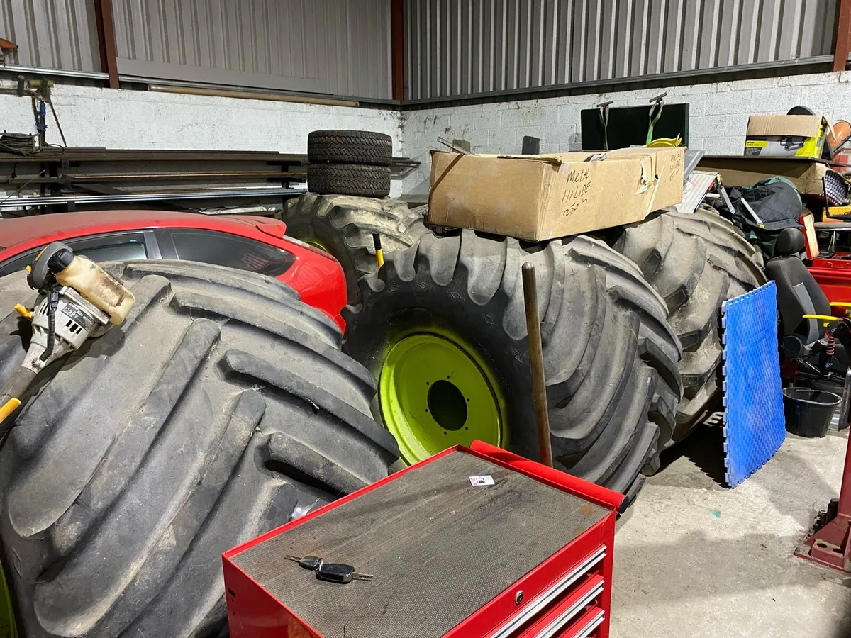 Monster Truck Unfinished Project - Image 3