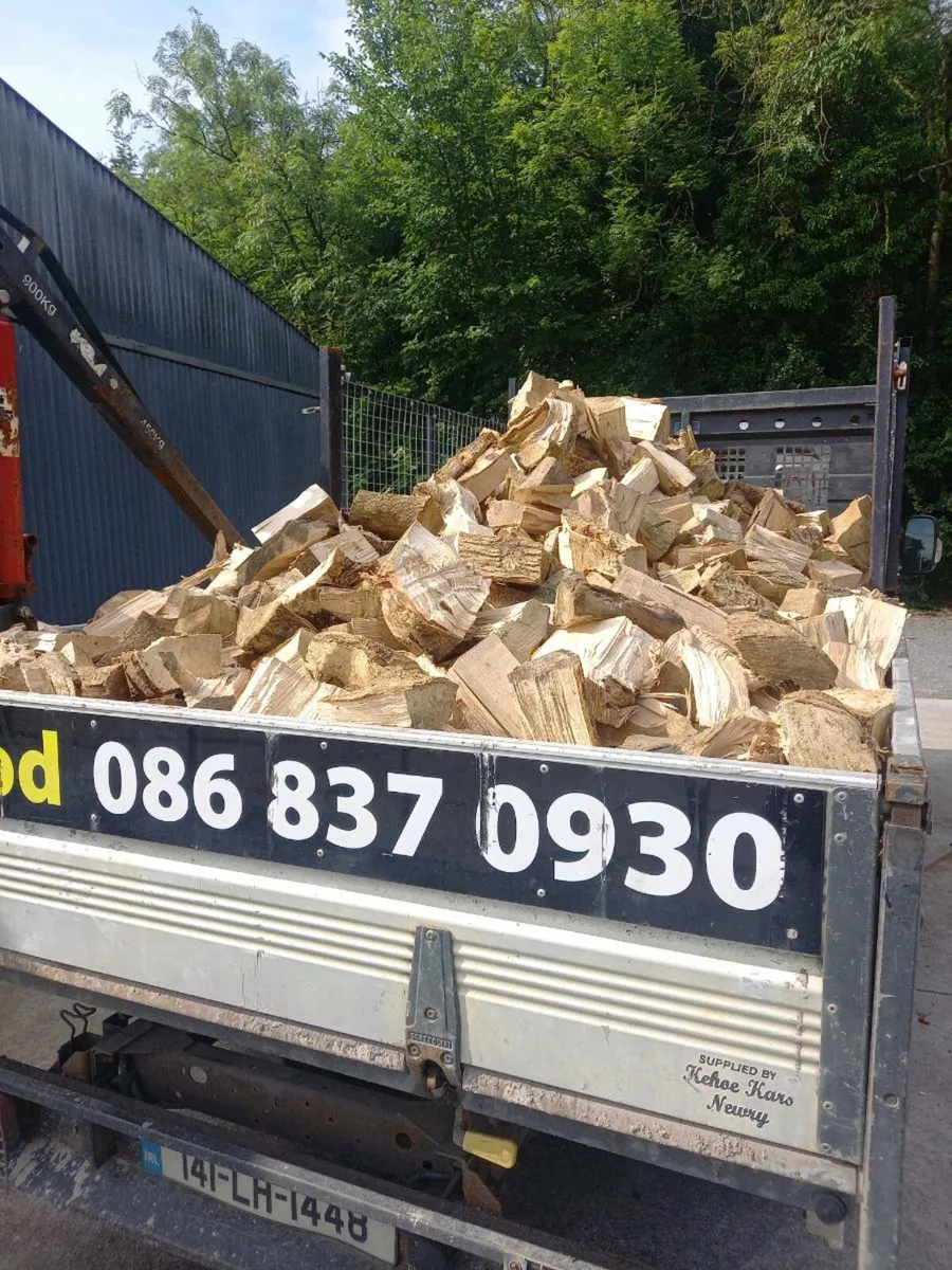 Firewood - Image 1