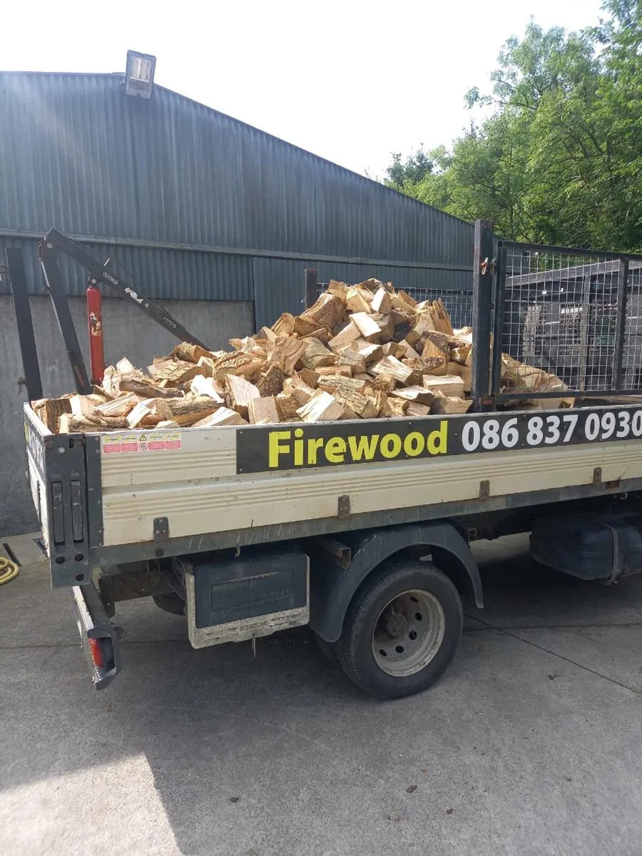 Firewood - Image 2