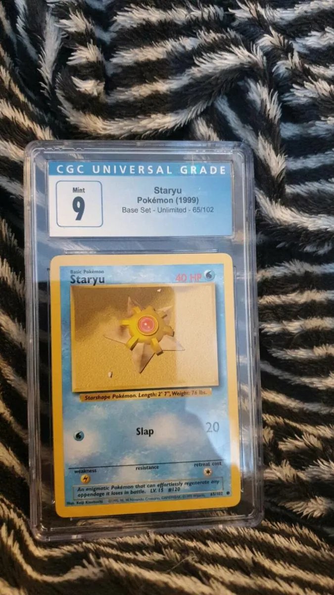 POKEMON...GRADE...CARDS...JOB LOT - Image 4