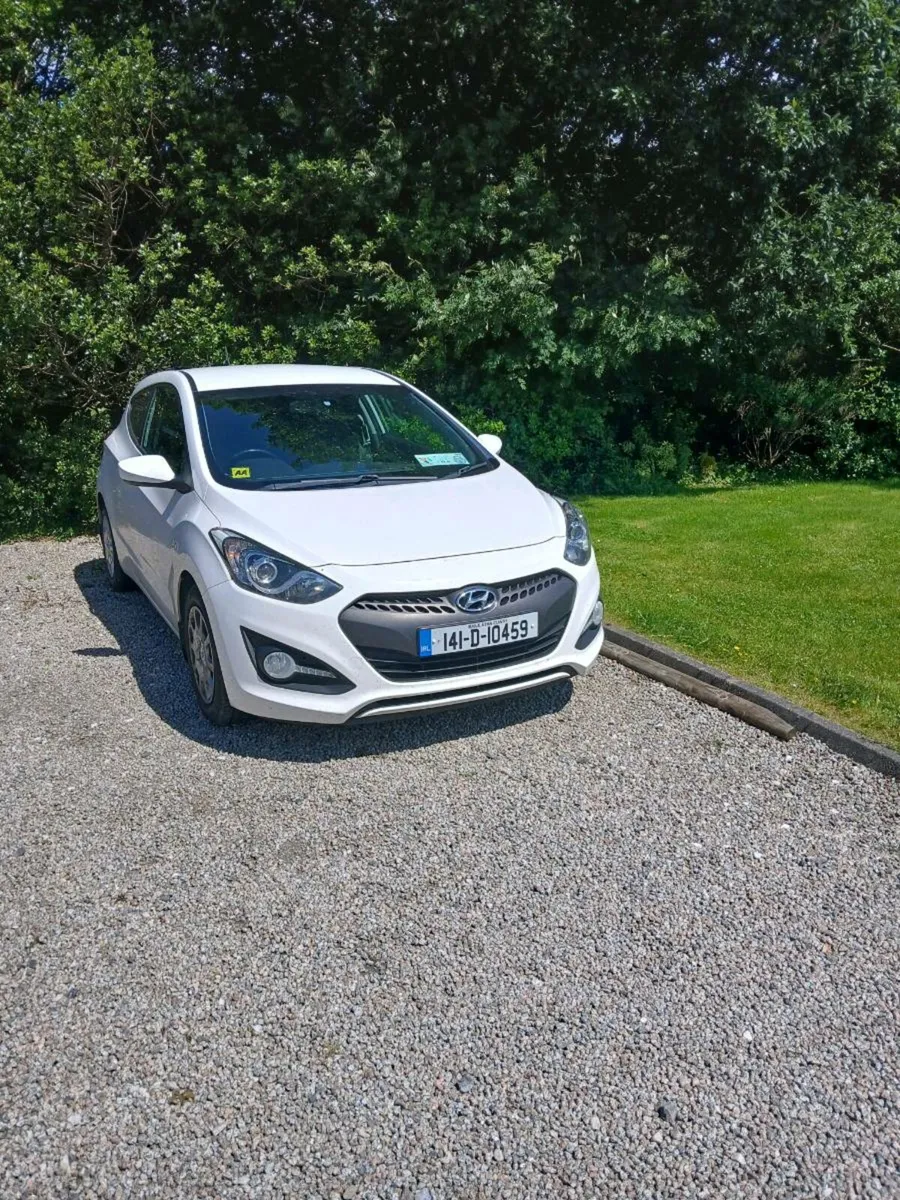 Hyundai I30 - Image 3