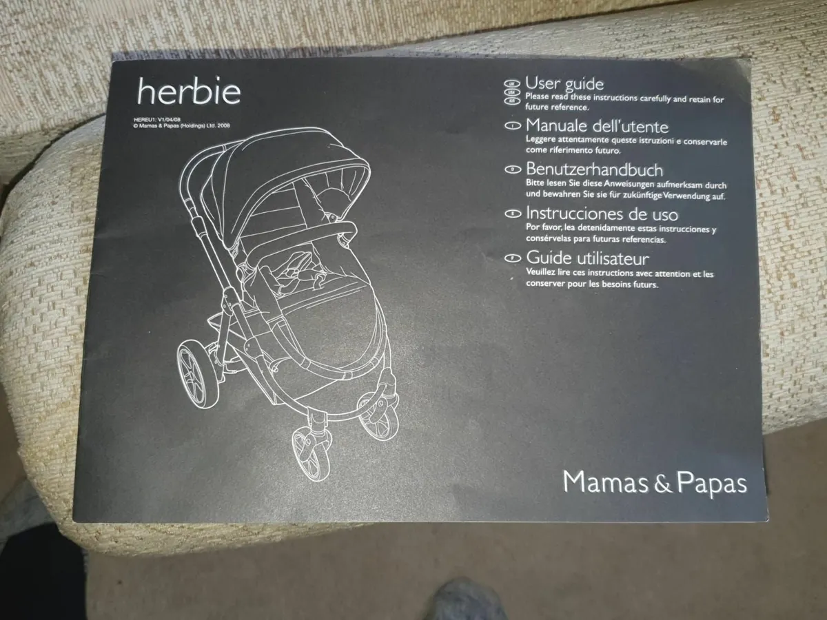 Pram - Image 4