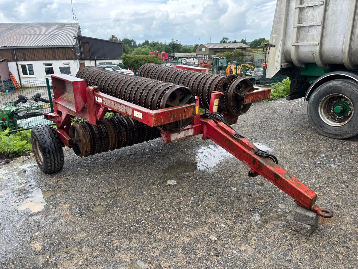 Farm Machinery Auction Saturday @ Portlaoise - Image 3