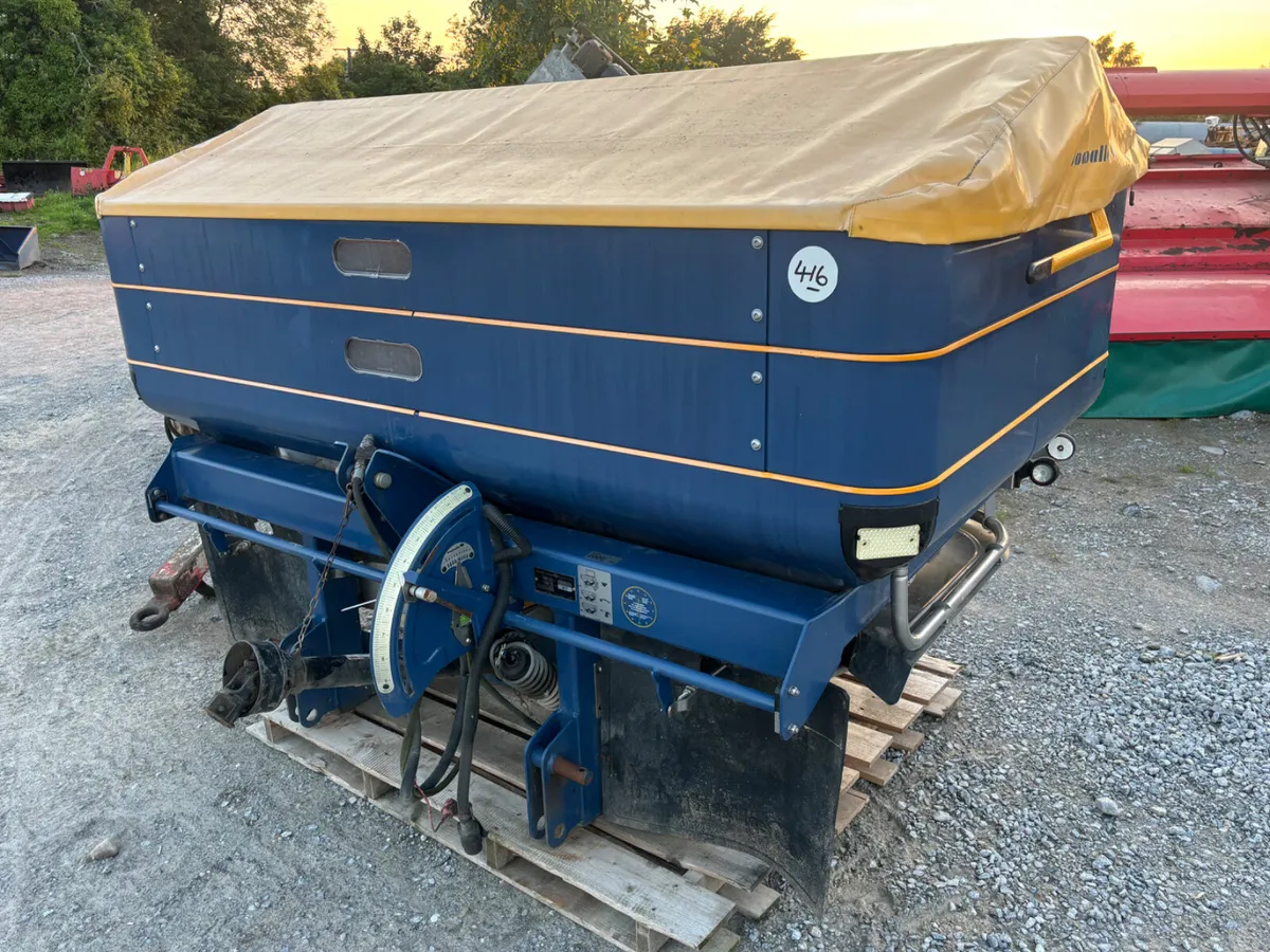 Farm Machinery Auction Saturday @ Portlaoise - Image 4
