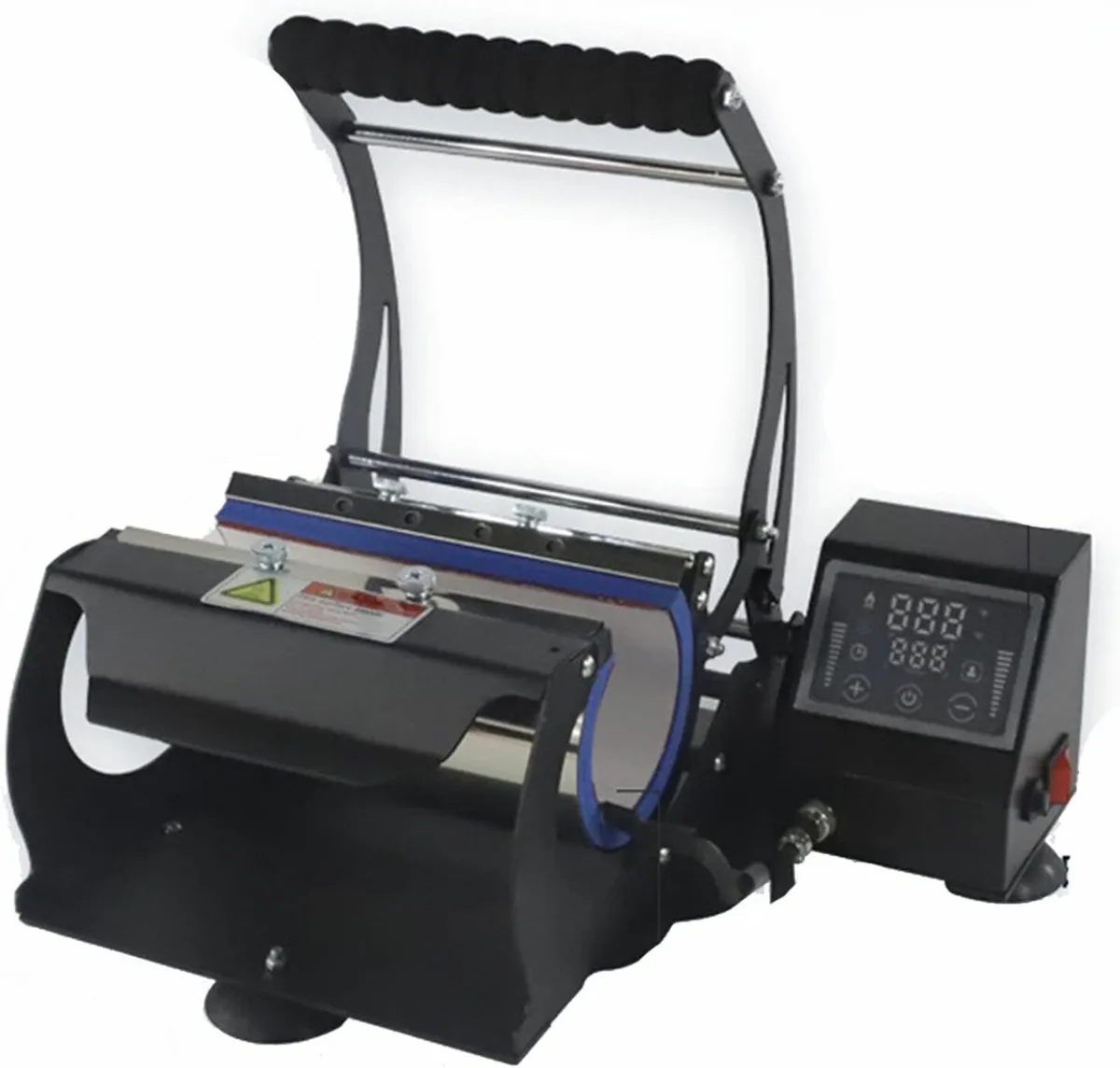 Heat Press Machine for 11 20oz Mug Tumbler - Image 1