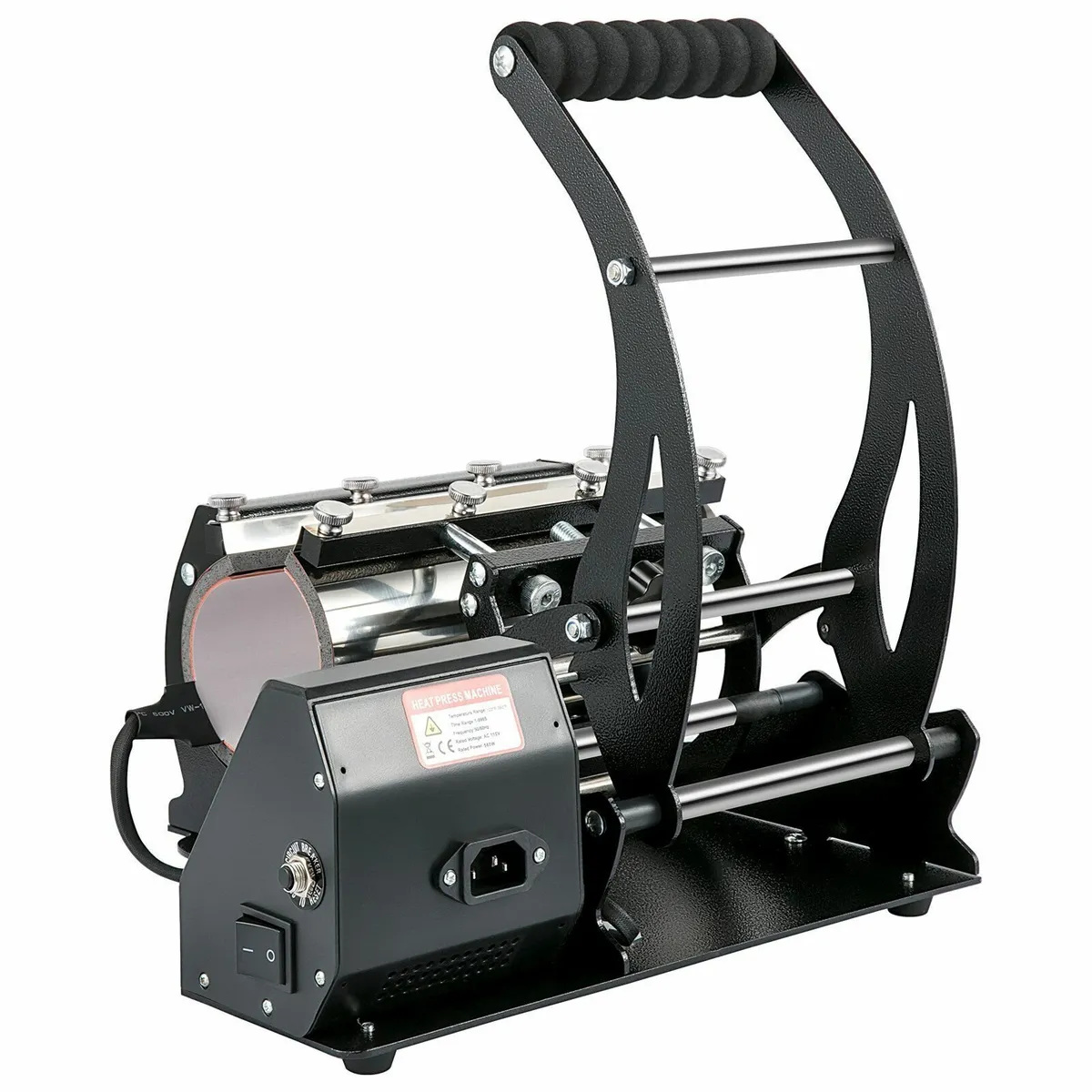 Heat Press Machine for 11 20oz Mug Tumbler - Image 2