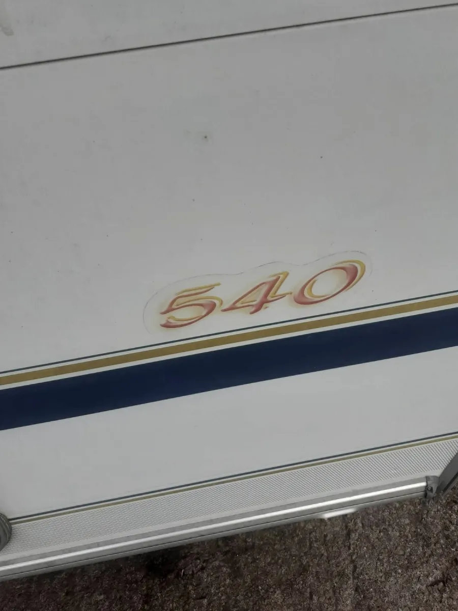 Sterling Europe 6 Berth - Image 3