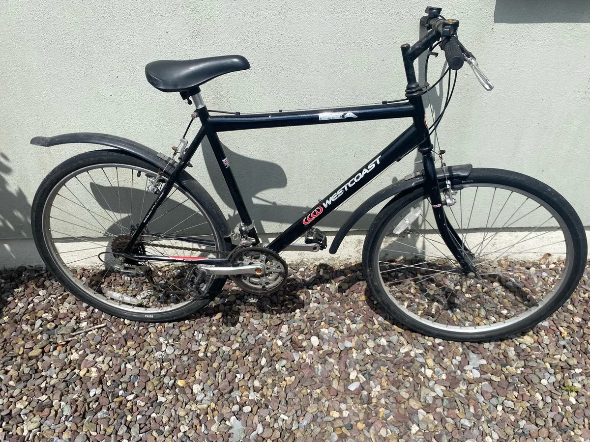 Bicycle (his and hers) - Image 1