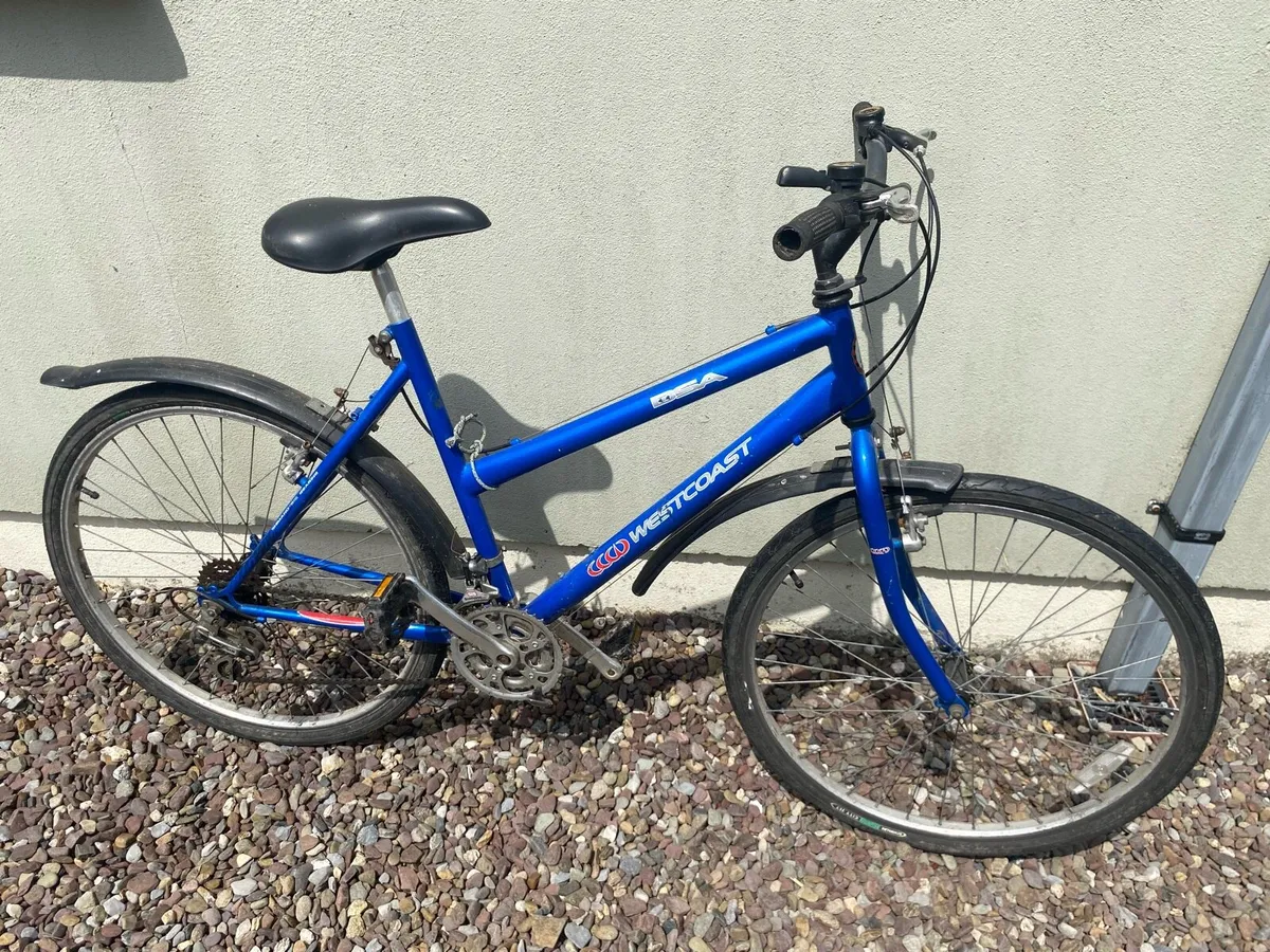 Bicycle (his and hers) - Image 2