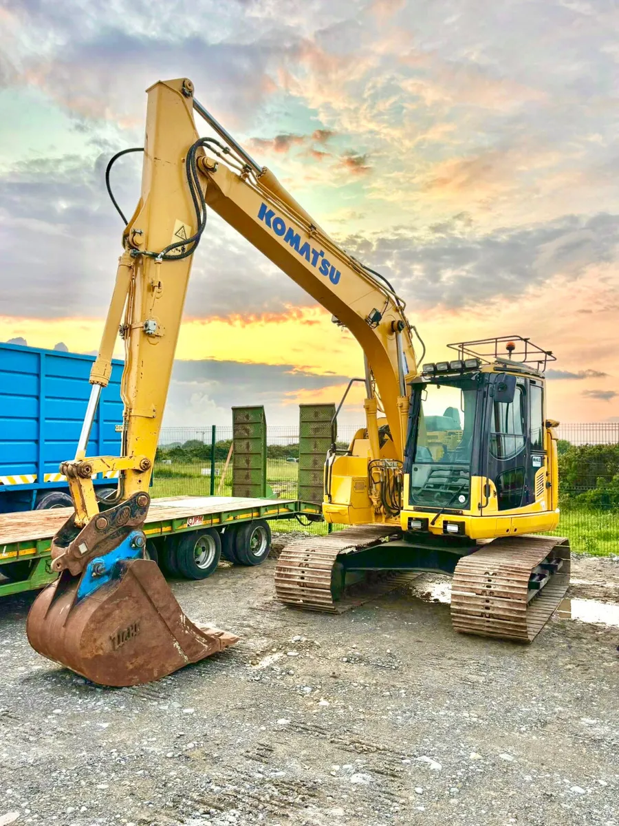 Tractor, Digger & Teleporter Auction Saturday - Image 3