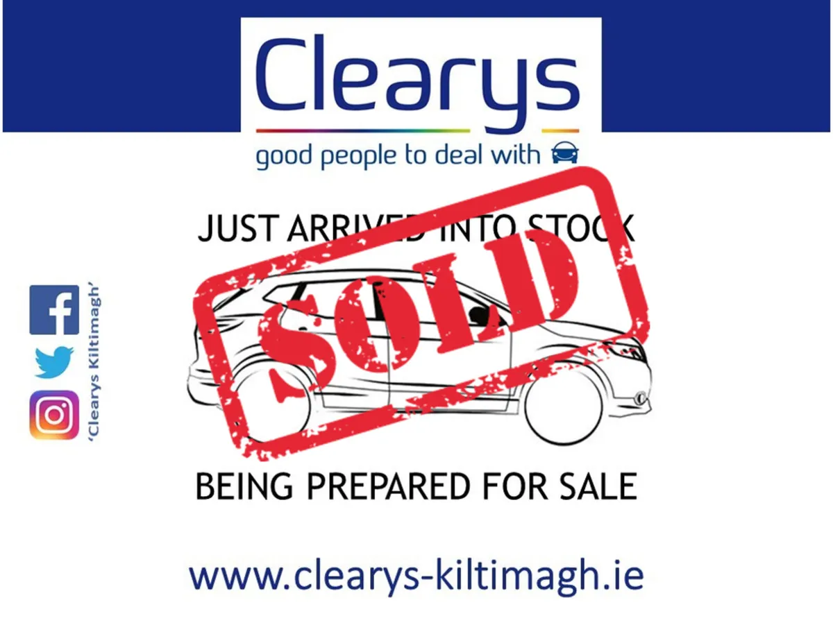 Suzuki Vitara GLX DIESEL ALLGRIP 5DR - Image 1