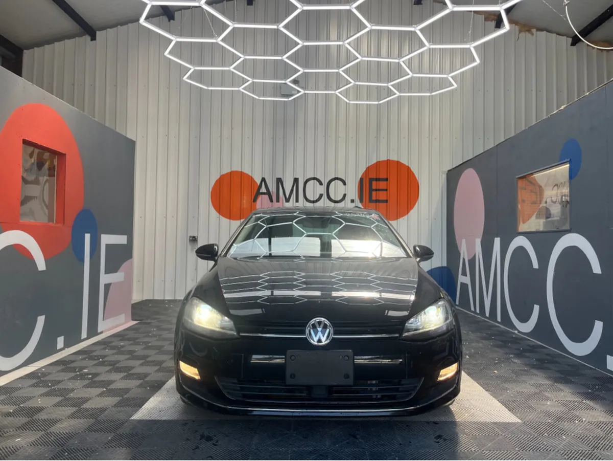 Volkswagen Golf 1.4 TSI HIGH LINE / 90k KMs / REVE - Image 2