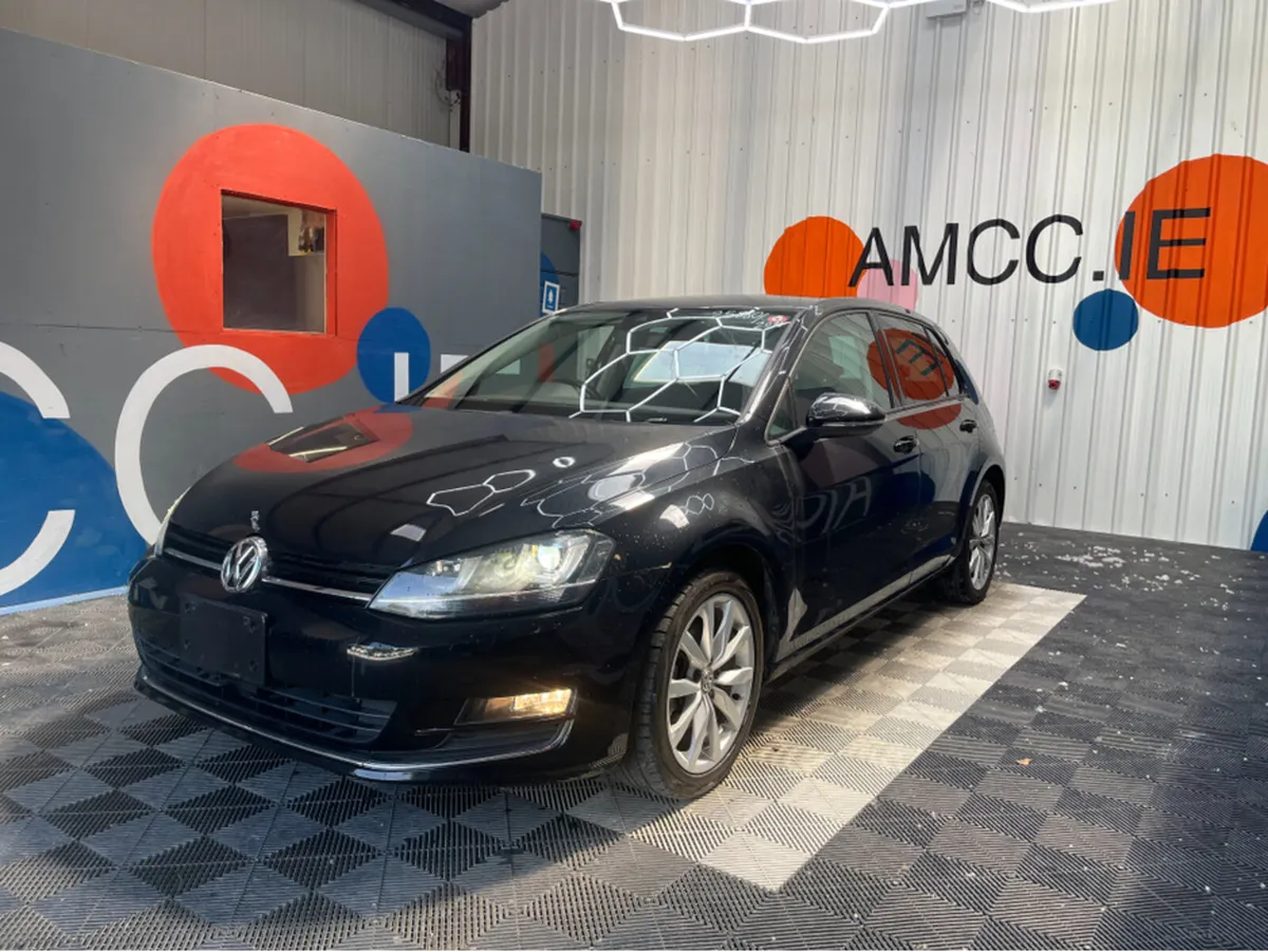 Volkswagen Golf 1.4 TSI HIGH LINE / 90k KMs / REVE - Image 3