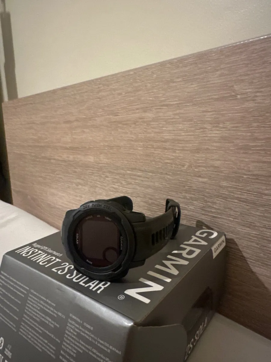 Smartwatch - Image 2