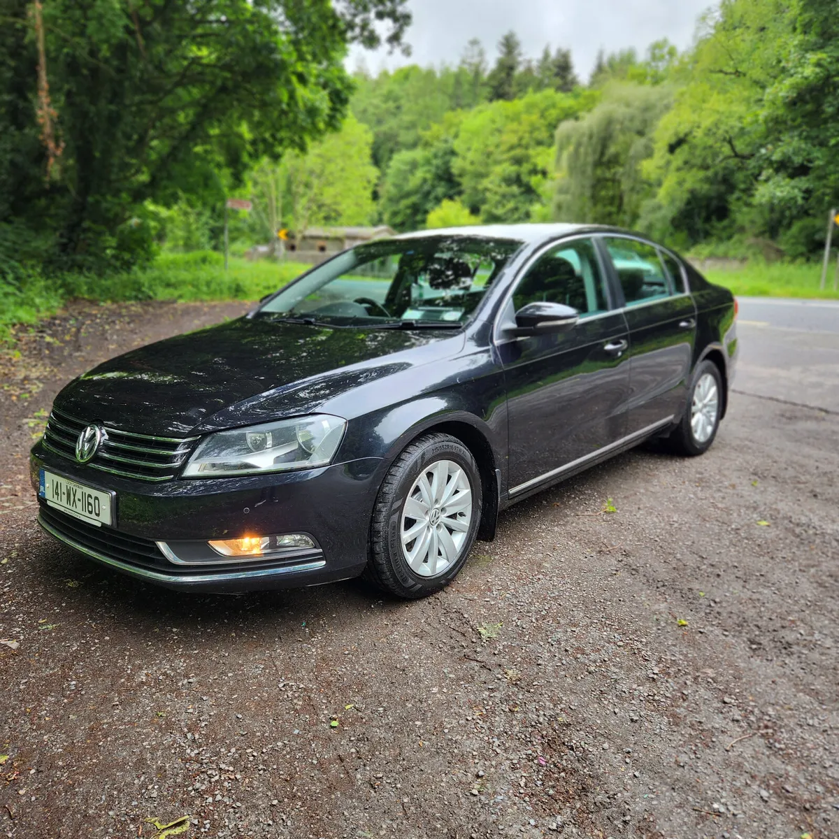 Volkswagen Passat 2014 new nct - Image 1